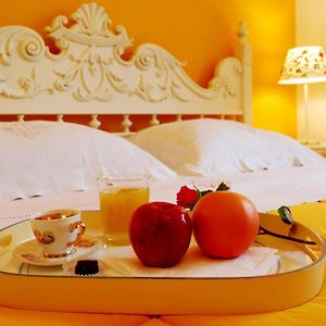 Le Stanze Dei Nonni Bed & Breakfast Avellino Room photo
