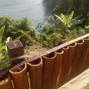 Treehouse Above The Beach Daire Port Antonio Exterior photo