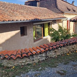 Studio Rural Au Calme Villa Bourgnac Room photo