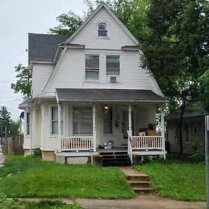 The Carew House Villa York Exterior photo