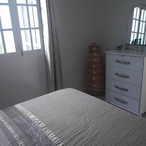 Maderalzinho Daire Mindelo Room photo