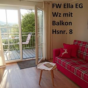 Ferienwohnung Rettinger Windischeschenbach Room photo