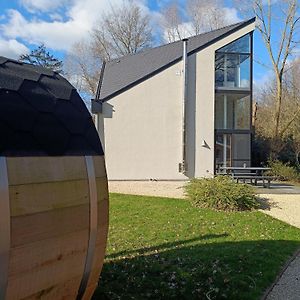 B6 Villa Ursel Exterior photo