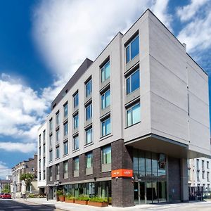 Niche Living - Dun Laoghaire Daire Dublin Exterior photo