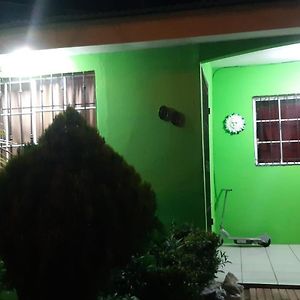 Casa Familiar De Fabiola Daire Managua Exterior photo
