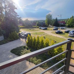 Apartament Premium Cichowo Daire Exterior photo