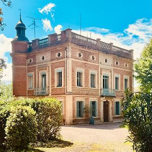 Chateau A Toulouse Otel Fenouillet  Exterior photo