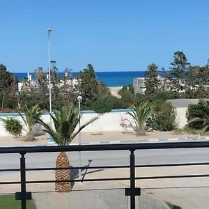 إقامة طلال Daire Sidi Bou Ali Exterior photo