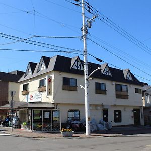 Ezo House Otel Kawayu Exterior photo