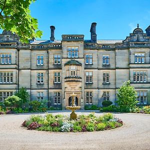 Matfen Hall Hotel, Golf&Spa Exterior photo