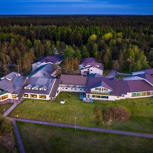 Fra Mare Thalasso Spa Otel Haapsalu Exterior photo