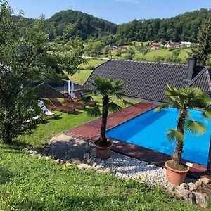 Motel Heaven Zgornje Dobrenje Exterior photo