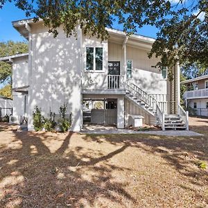 It Is A Happy Day At The Beach Villa Pawleys Island Exterior photo