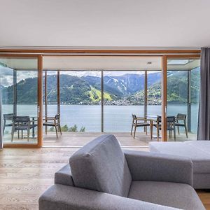 Bellevue Residences - Lakeside Luxury Apartments Zell am See Exterior photo