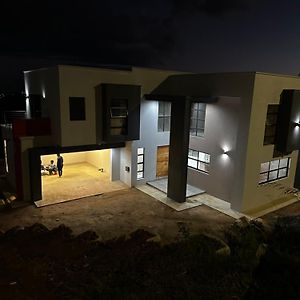 150 Woodlands Villa Mbabane Exterior photo