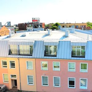 Elias Apartments Pärnu Exterior photo