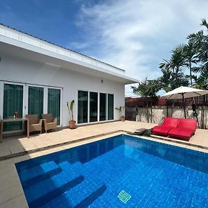 Phuket Lagoon Pool Villa Exterior photo