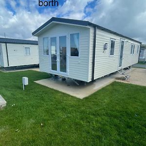 Caravan By The Beach Otel Borth Exterior photo