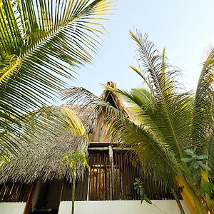 Cabana A Diez Pasos Del Mar Otel El Paredón Buena Vista Exterior photo