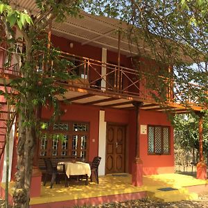 Tamarind Tree Masinagudi Otel Exterior photo