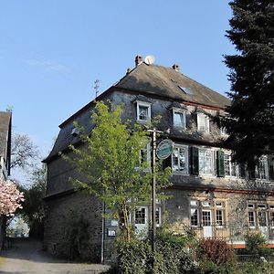 Landhaus Arnoth Otel Kleinich Exterior photo