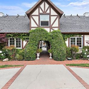 The M Solvang Otel Exterior photo