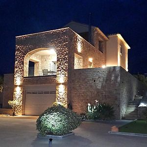 Villa Athina Gytheio Exterior photo