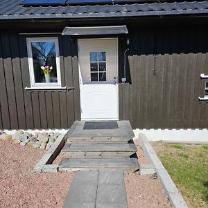 Garagelagenhet Daire Hudiksvall Exterior photo