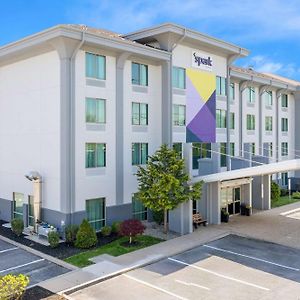 Spark By Hilton Exton Otel Exterior photo