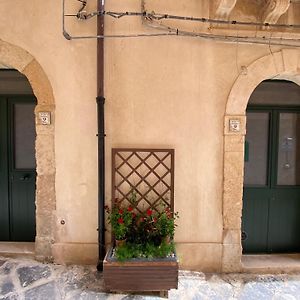 Sole&Mare Ortigia Villa Siraküza Exterior photo