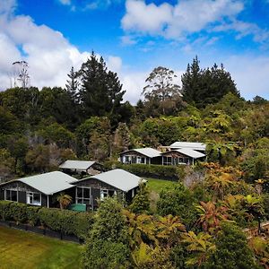 Goldfield Suites Greymouth Exterior photo