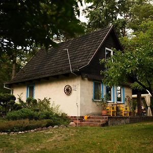 Villa Isabel Pniewy  Exterior photo