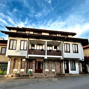 Torlacite Otel Chiprovtsi Exterior photo