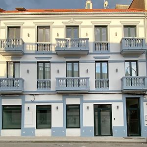 Apartamento Casa Cruceiro Daire Arzúa Exterior photo