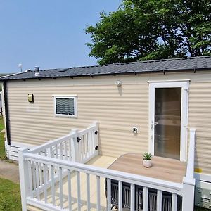 Newquay Bay Holiday Resort, Caravan No 65 Exterior photo