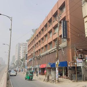 Hotel Ashrafee Dakka Exterior photo
