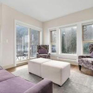 Stunning 4Br Penthouse With Rooftop Retreat In Harrison Daire Harrison Hot Springs Exterior photo