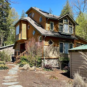 Kootenai Haus Sandpoint Exterior photo