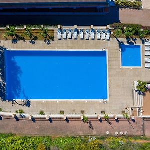 Blue Beach Apart otel Bussana Exterior photo