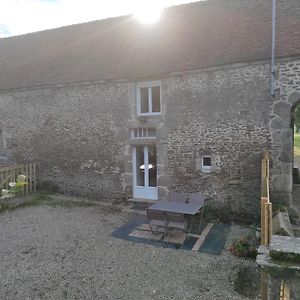 Maison Spacieuse Et Calme A La Campagne Villa Saint-Denis-sur-Sarthon Exterior photo