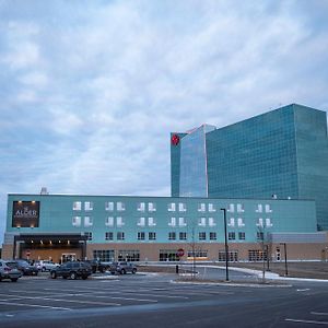 The Alder Otel Monticello Exterior photo