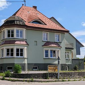 Ferienwohnung In Alter Villa Neukirch  Exterior photo