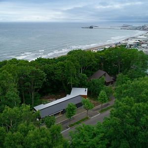 季の家 - Ki No Ie Otel Abashiri Exterior photo