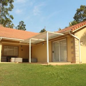 Ezulwini Zululami Villa Exterior photo