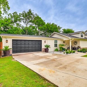 Luxe Pilot Point Home 3 Mi To Lake Ray Roberts Exterior photo