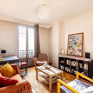 Guestready - Tranquil Treasures In Clichy Daire Exterior photo