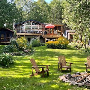 Peaceful Riverside Cottage Tweed Exterior photo