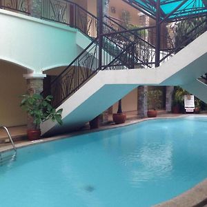Bayfront Hotel Subic Olongapo Exterior photo