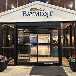 Baymont By Wyndham Indianapolis South Otel Exterior photo