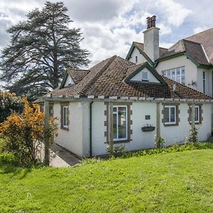 The Bramleys Villa Washford Exterior photo